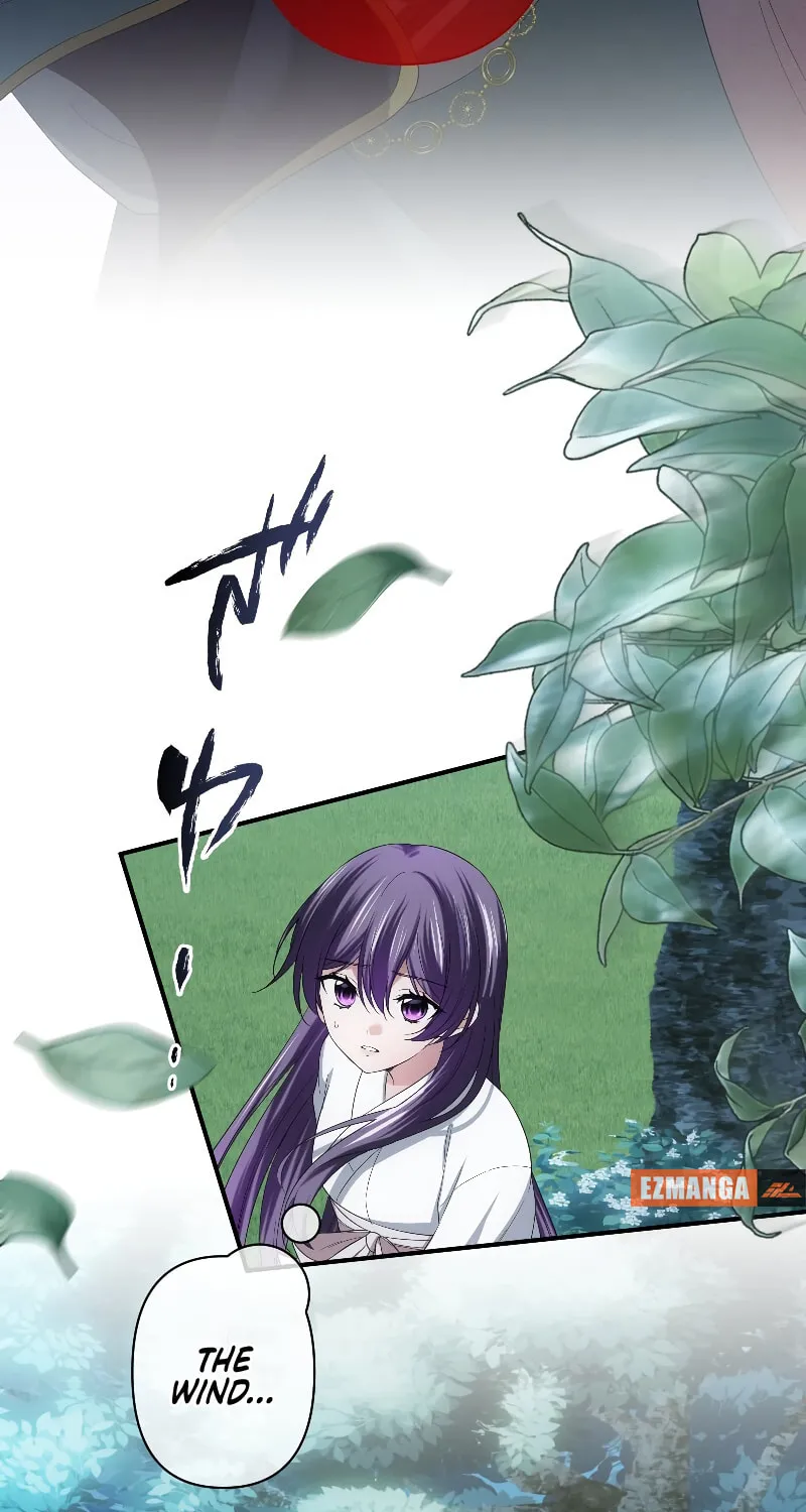 Koe Naki Niehime to Kokuryuu no Kekkon Chapter 40 page 3 - 