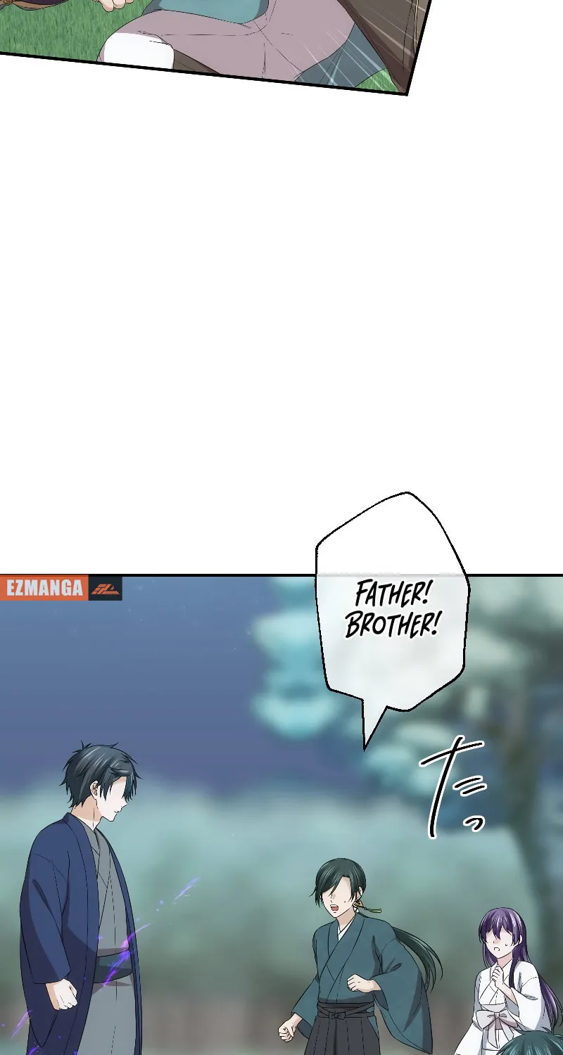 Koe Naki Niehime to Kokuryuu no Kekkon Chapter 40 page 26 - 