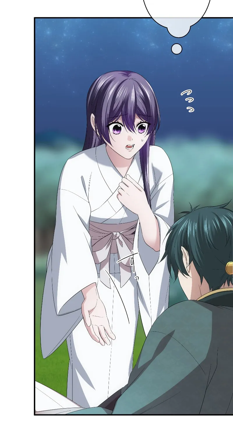 Koe Naki Niehime to Kokuryuu no Kekkon Chapter 40 page 28 - 
