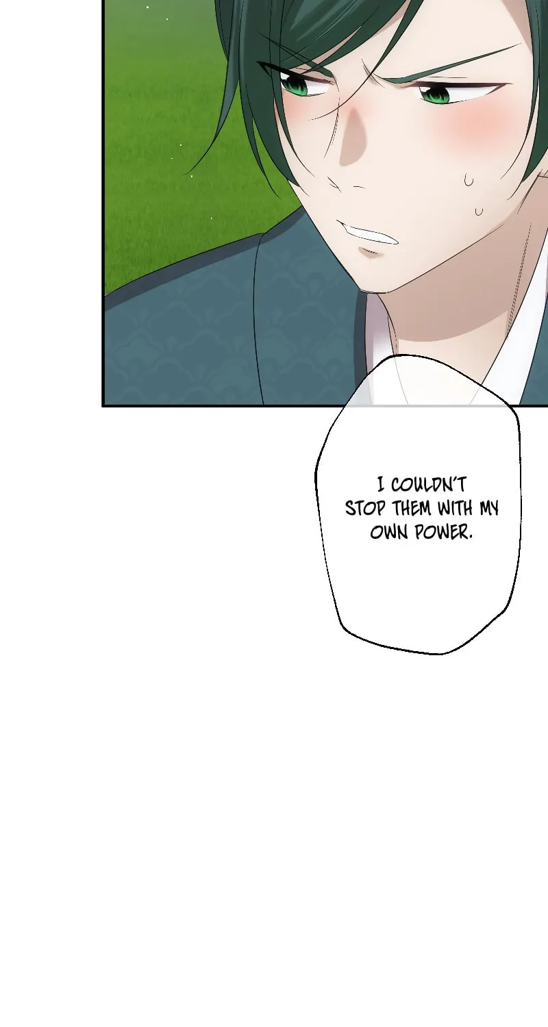 Koe Naki Niehime to Kokuryuu no Kekkon Chapter 40 page 38 - 