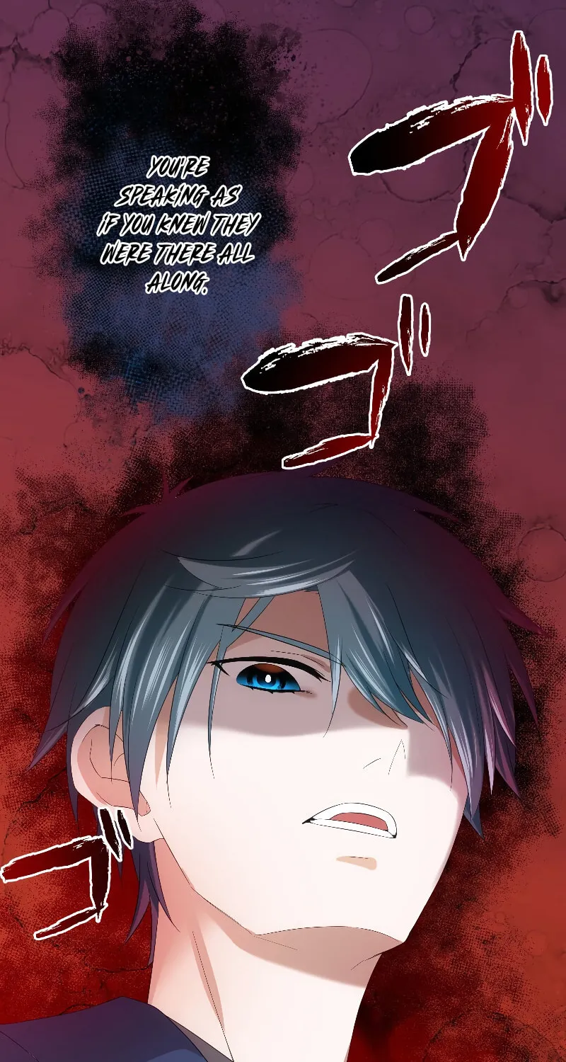 Koe Naki Niehime to Kokuryuu no Kekkon Chapter 40 page 43 - 