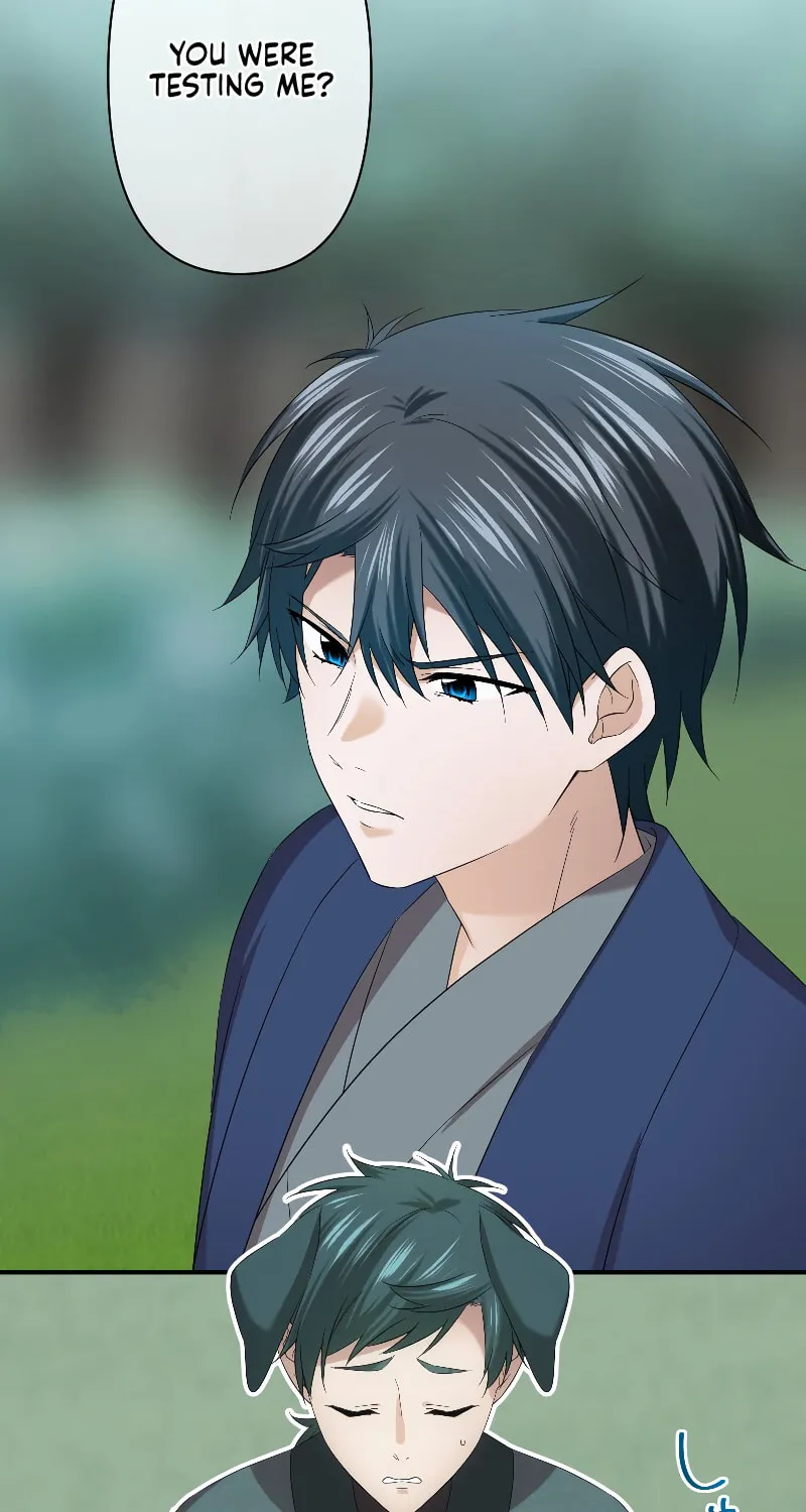 Koe Naki Niehime to Kokuryuu no Kekkon Chapter 40 page 47 - 