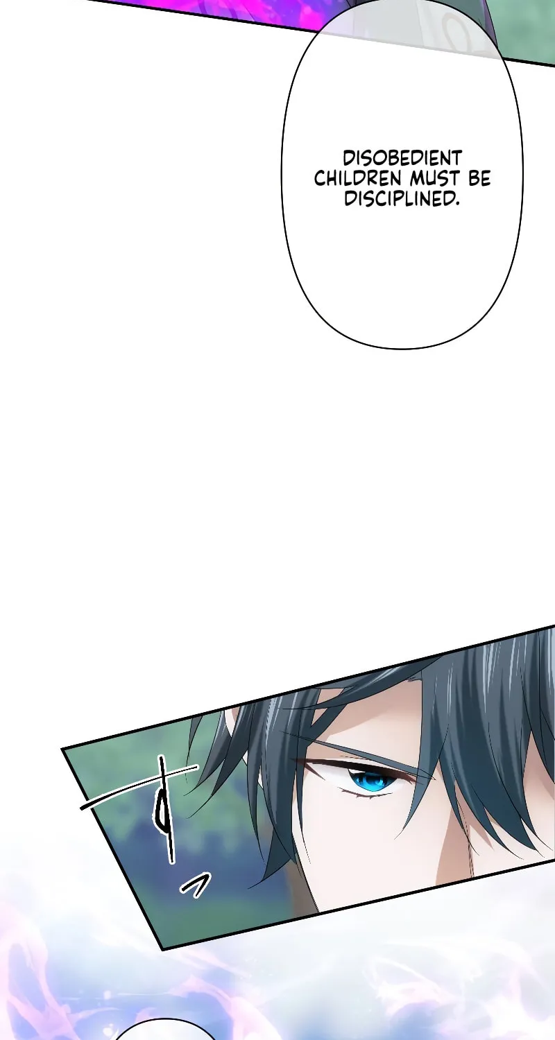 Koe Naki Niehime to Kokuryuu no Kekkon Chapter 40 page 6 - 