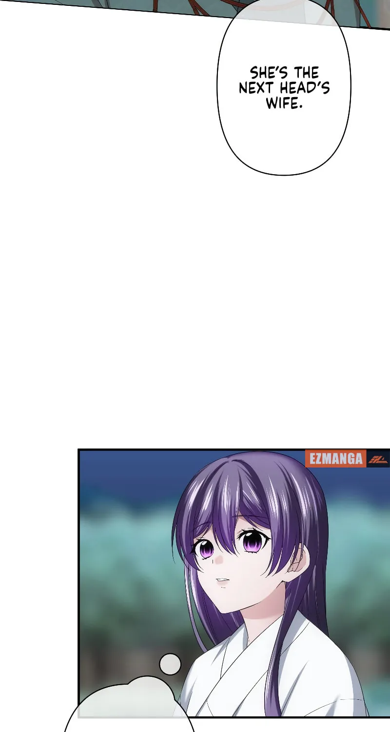 Koe Naki Niehime to Kokuryuu no Kekkon Chapter 40 page 53 - 