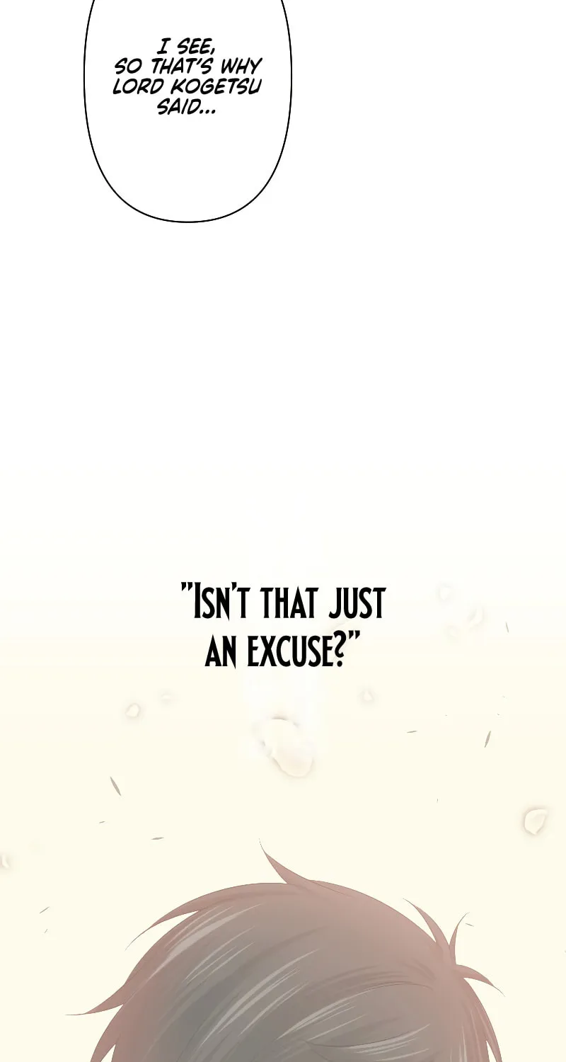 Koe Naki Niehime to Kokuryuu no Kekkon Chapter 40 page 54 - 