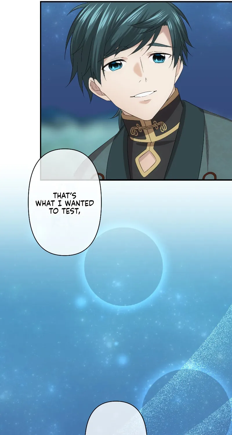 Koe Naki Niehime to Kokuryuu no Kekkon Chapter 40 page 61 - 