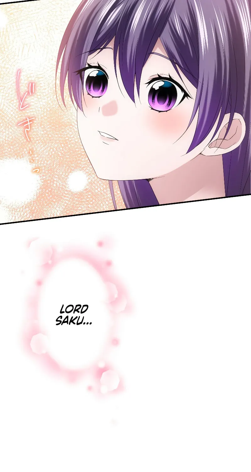 Koe Naki Niehime to Kokuryuu no Kekkon Chapter 40 page 66 - 