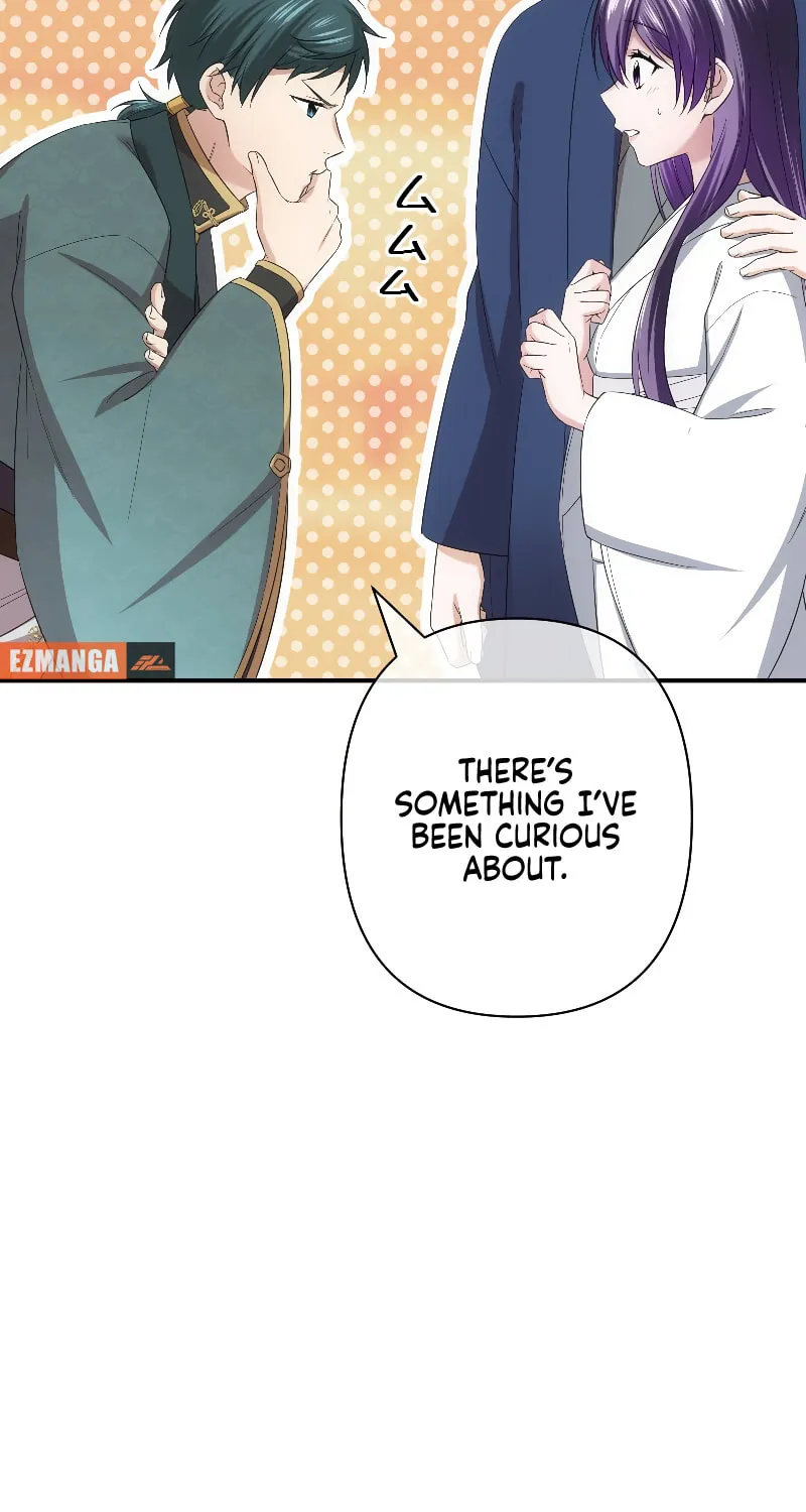 Koe Naki Niehime to Kokuryuu no Kekkon Chapter 40 page 69 - 