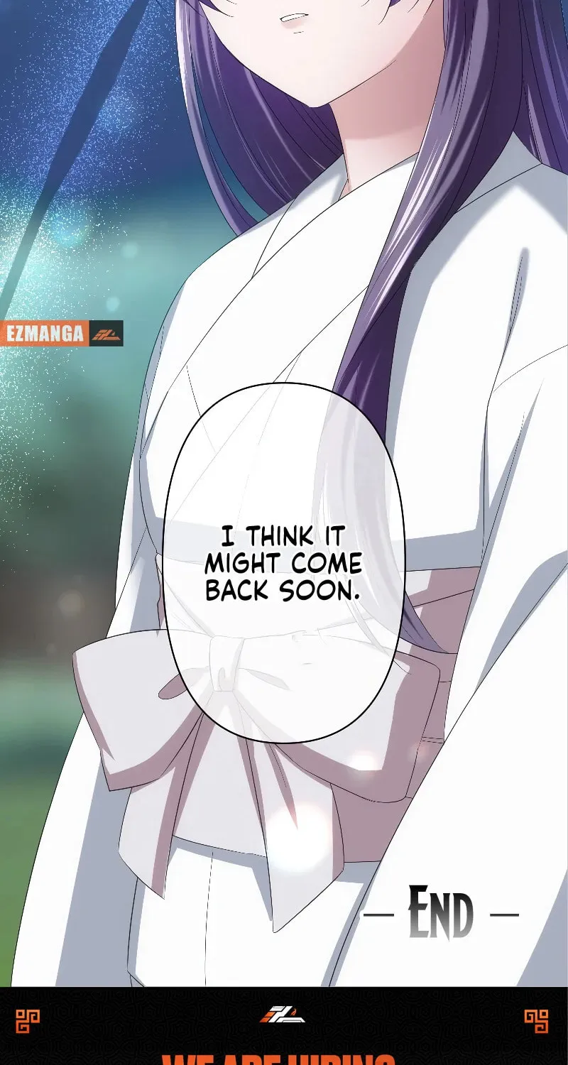 Koe Naki Niehime to Kokuryuu no Kekkon Chapter 40 page 72 - 