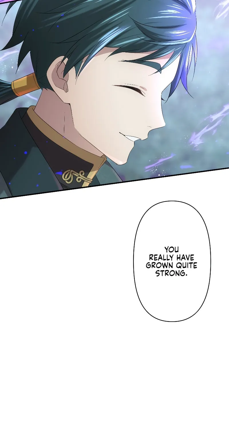 Koe Naki Niehime to Kokuryuu no Kekkon Chapter 40 page 10 - 