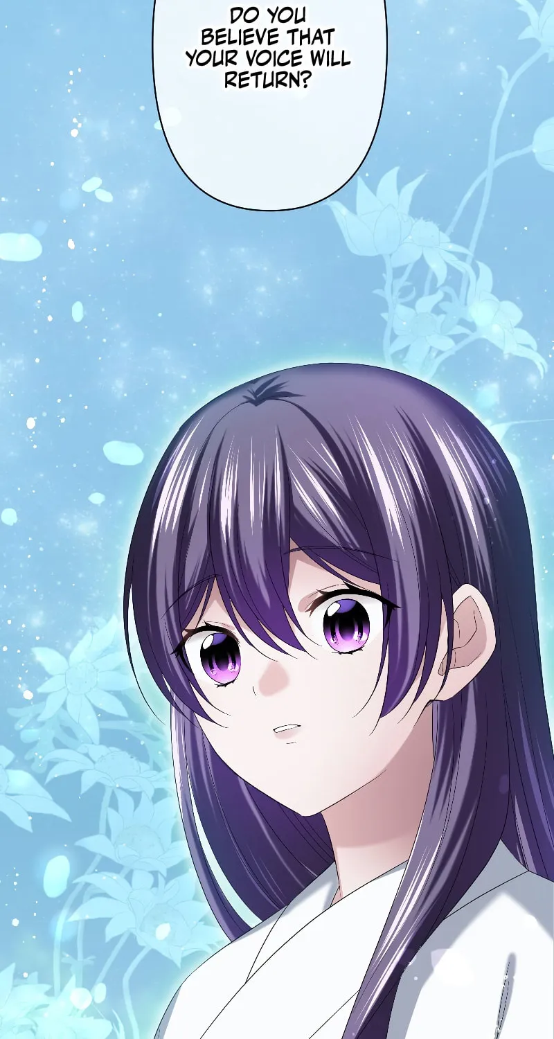 Koe Naki Niehime to Kokuryuu no Kekkon Chapter 41 page 2 - 