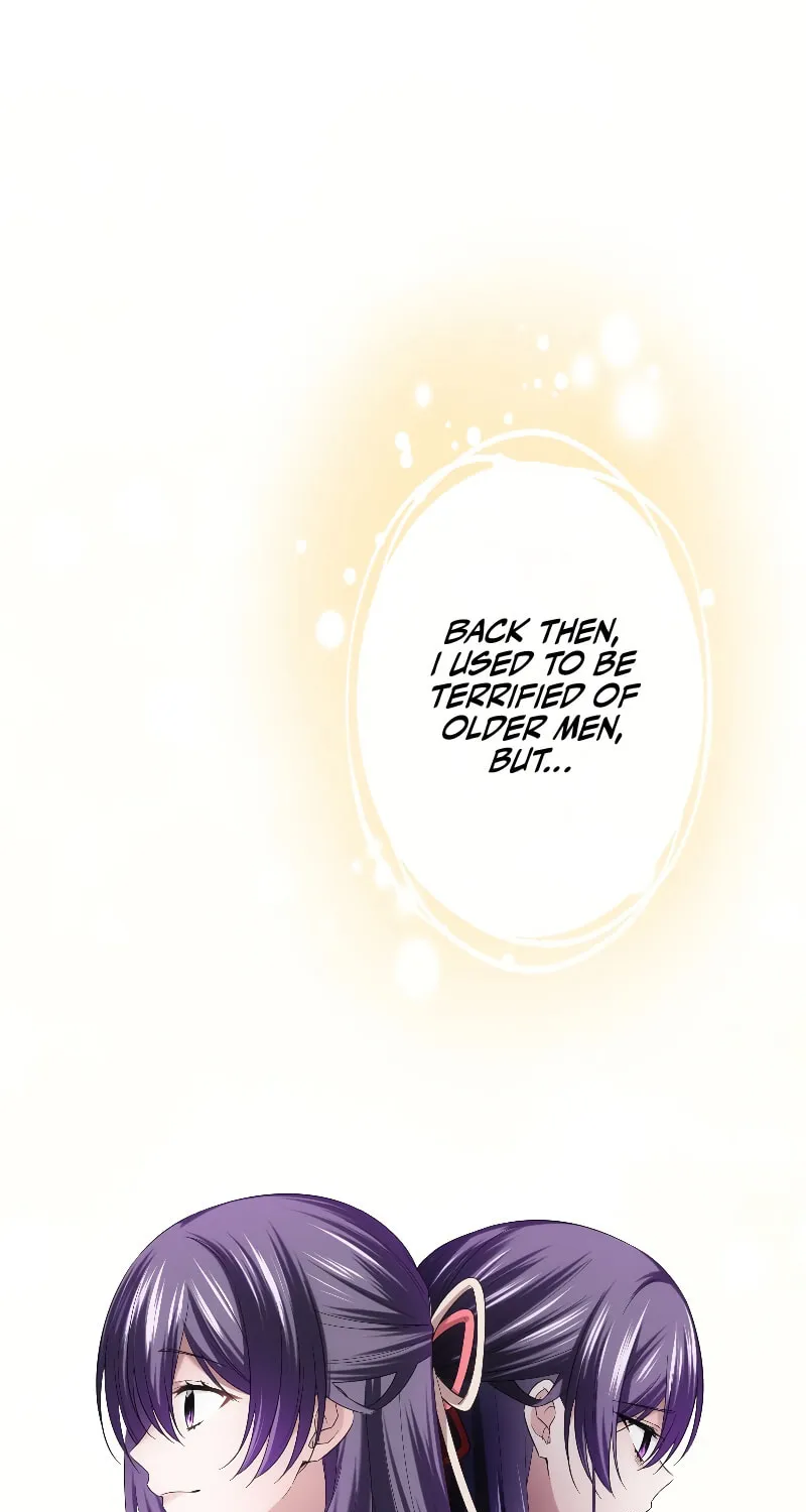 Koe Naki Niehime to Kokuryuu no Kekkon Chapter 41 page 12 - 