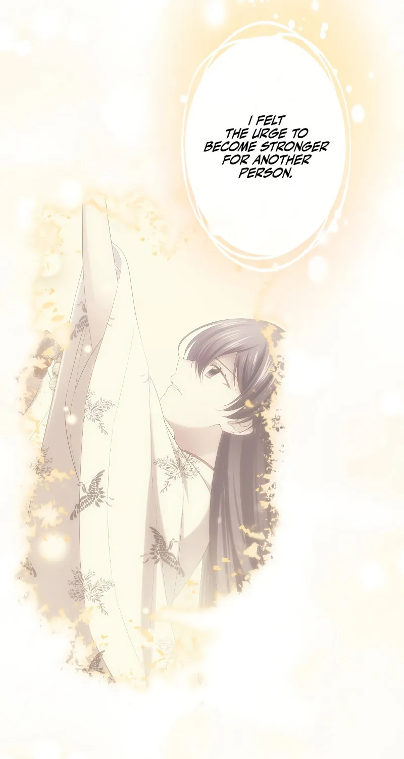 Koe Naki Niehime to Kokuryuu no Kekkon Chapter 41 page 14 - 