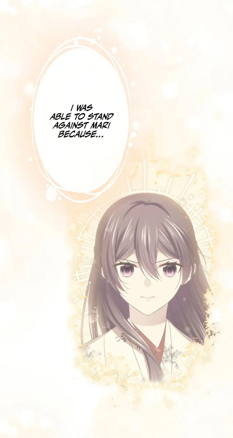 Koe Naki Niehime to Kokuryuu no Kekkon Chapter 41 page 15 - 