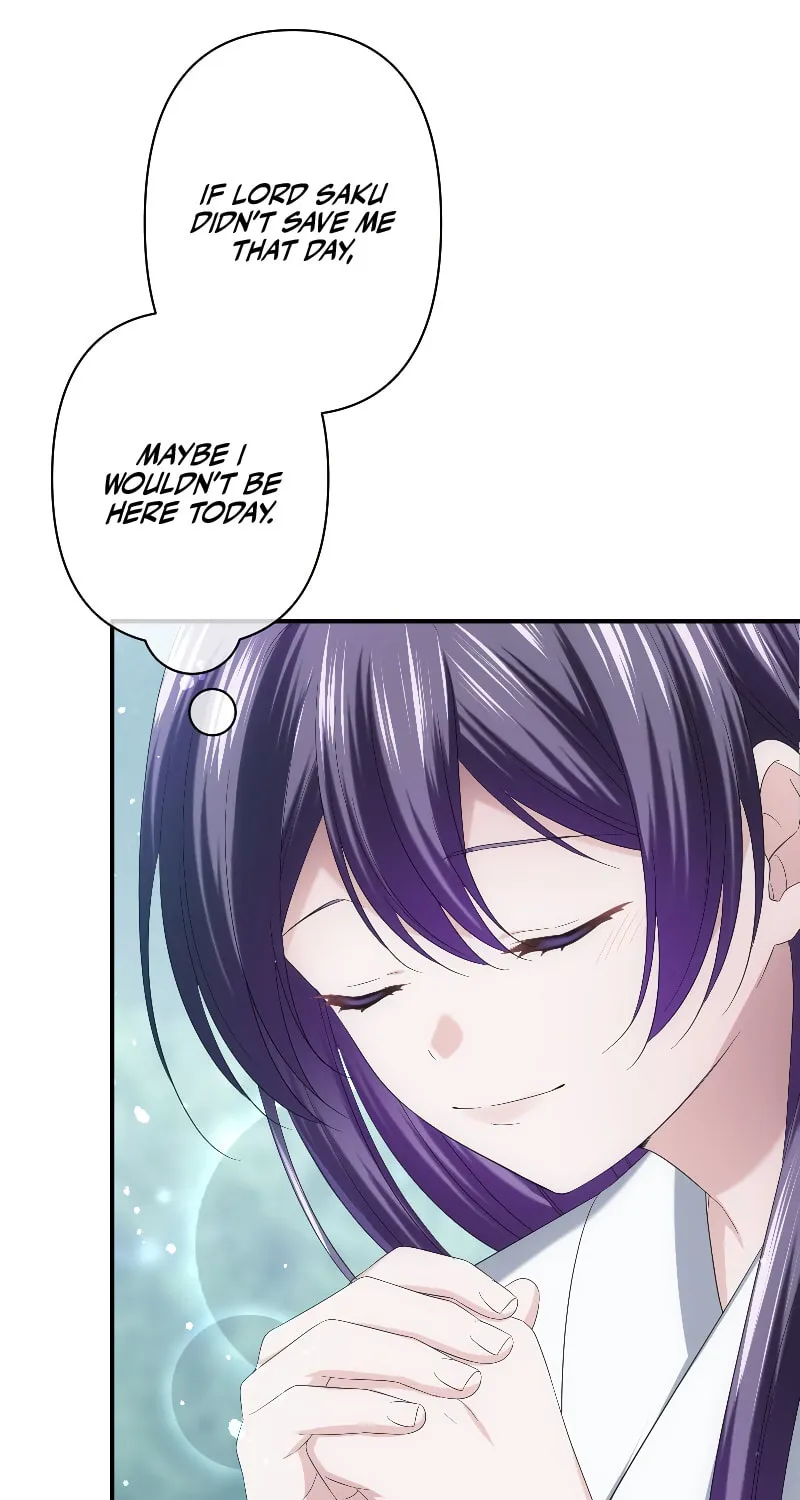 Koe Naki Niehime to Kokuryuu no Kekkon Chapter 41 page 18 - 