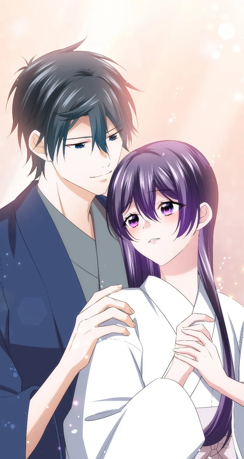 Koe Naki Niehime to Kokuryuu no Kekkon Chapter 41 page 21 - 
