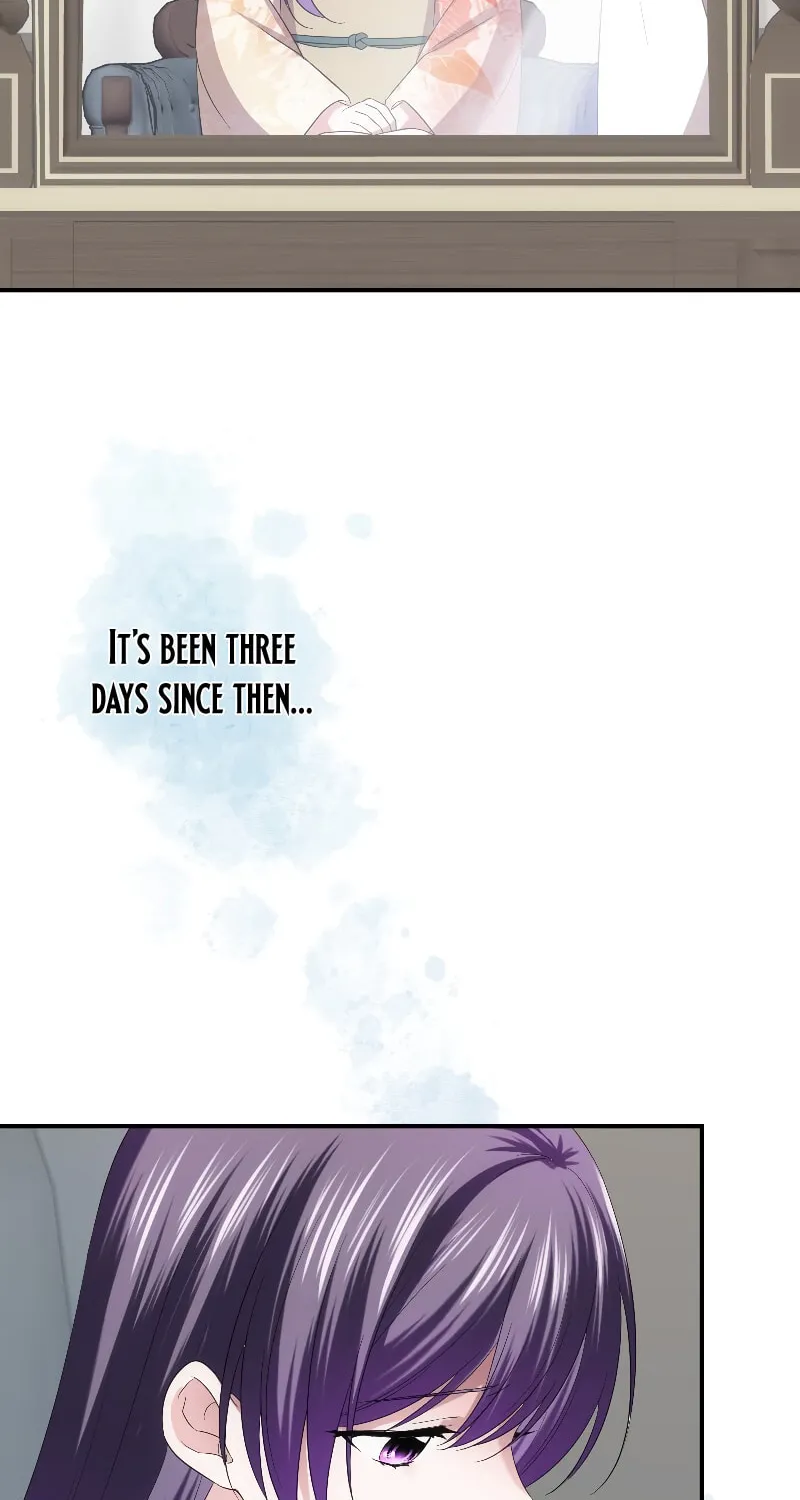 Koe Naki Niehime to Kokuryuu no Kekkon Chapter 41 page 28 - 