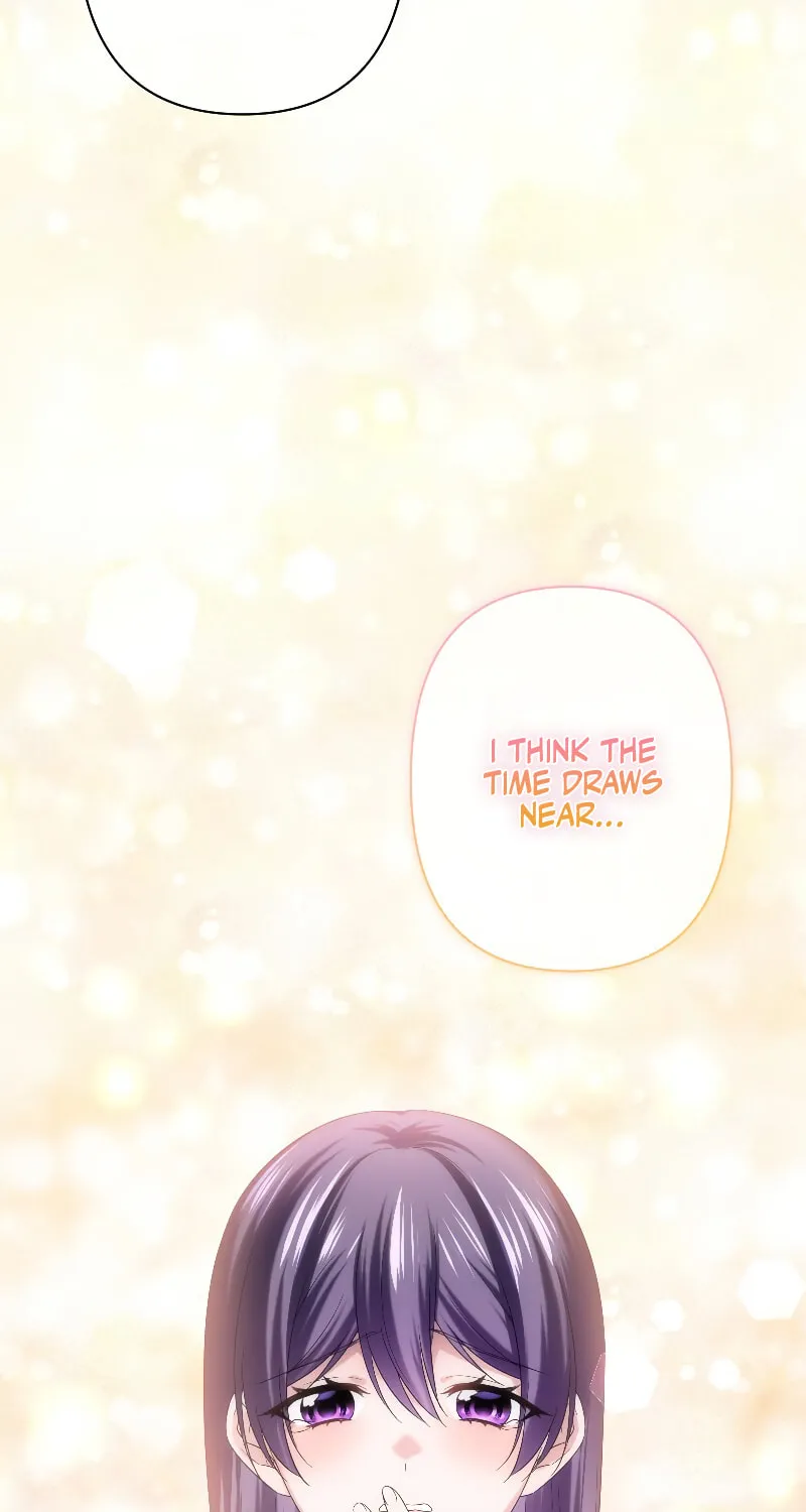 Koe Naki Niehime to Kokuryuu no Kekkon Chapter 41 page 5 - 