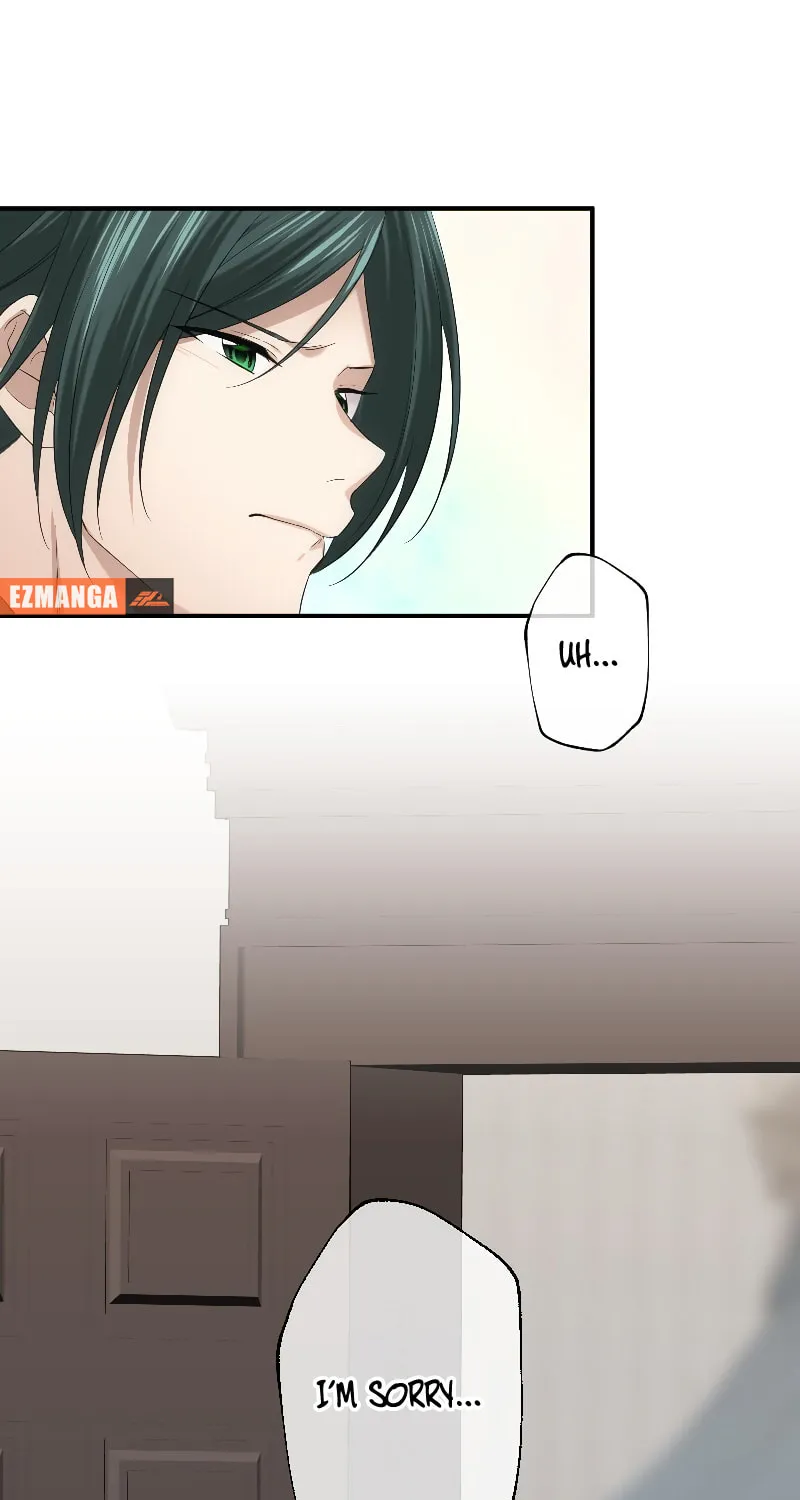 Koe Naki Niehime to Kokuryuu no Kekkon Chapter 41 page 43 - 