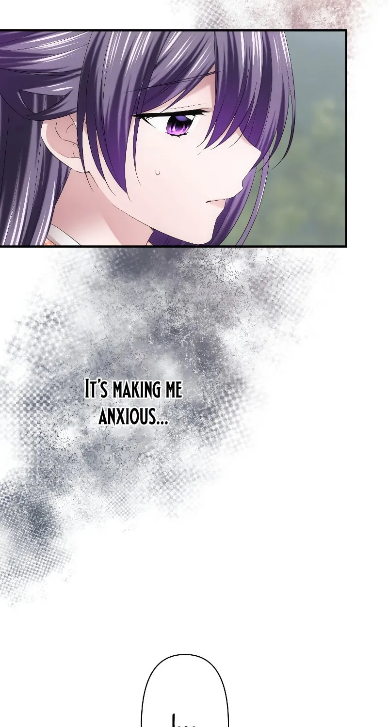 Koe Naki Niehime to Kokuryuu no Kekkon Chapter 41 page 56 - 