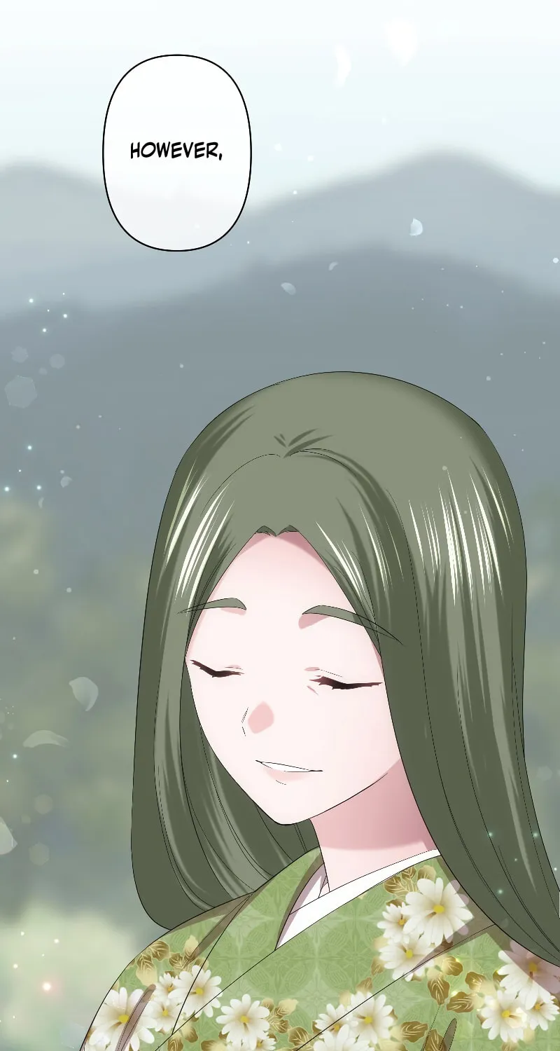 Koe Naki Niehime to Kokuryuu no Kekkon Chapter 41 page 58 - 