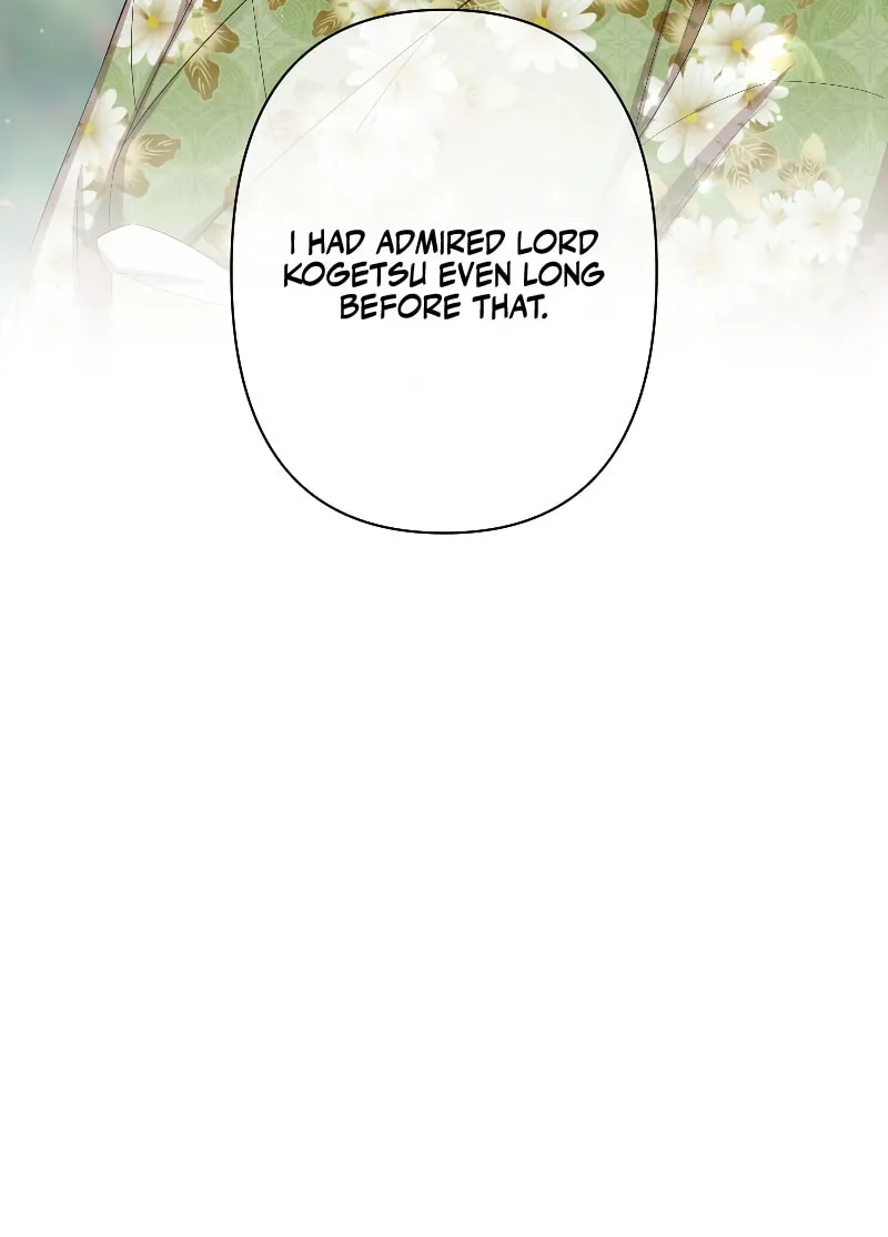 Koe Naki Niehime to Kokuryuu no Kekkon Chapter 41 page 59 - 
