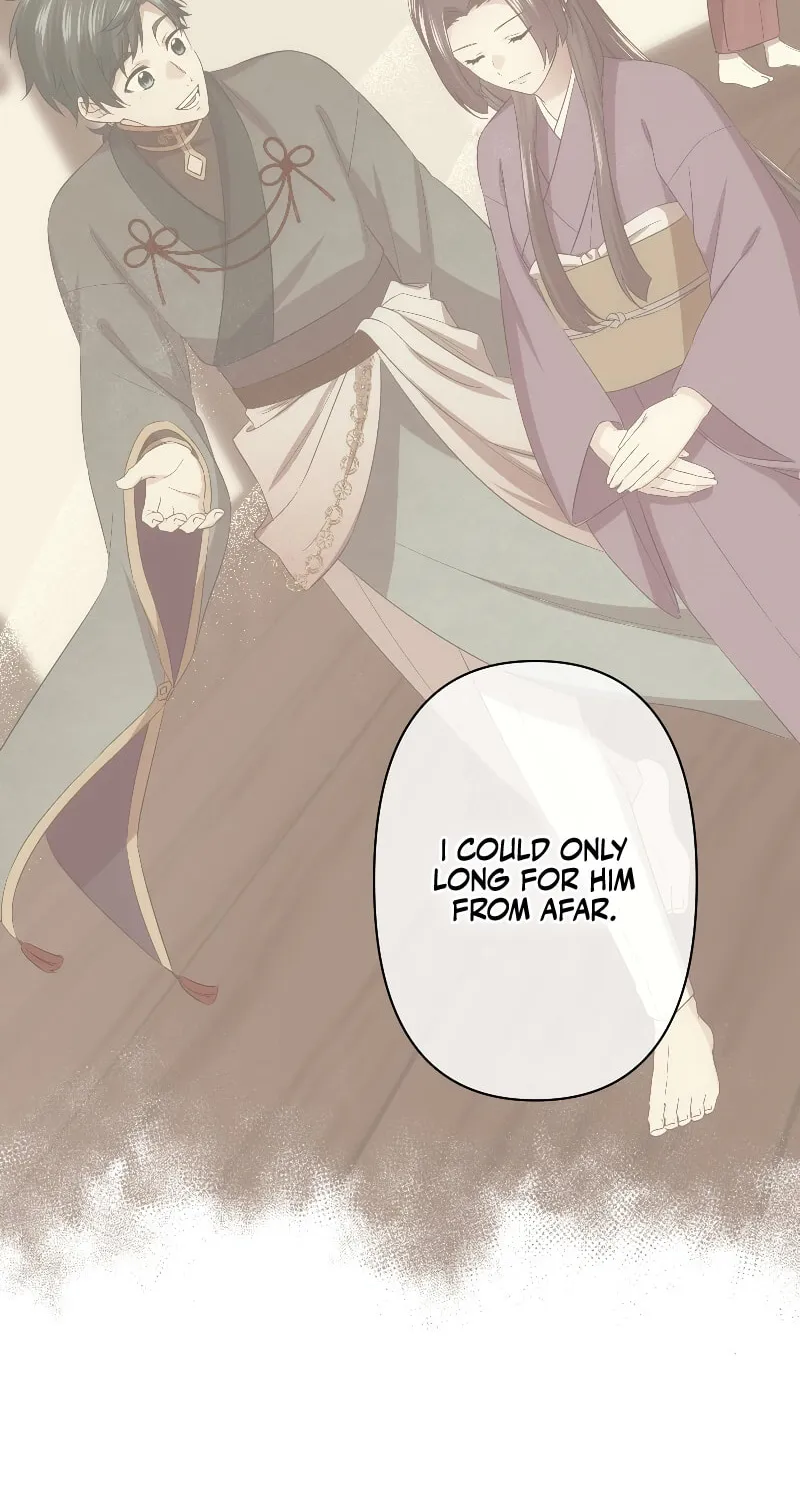 Koe Naki Niehime to Kokuryuu no Kekkon Chapter 41 page 61 - 