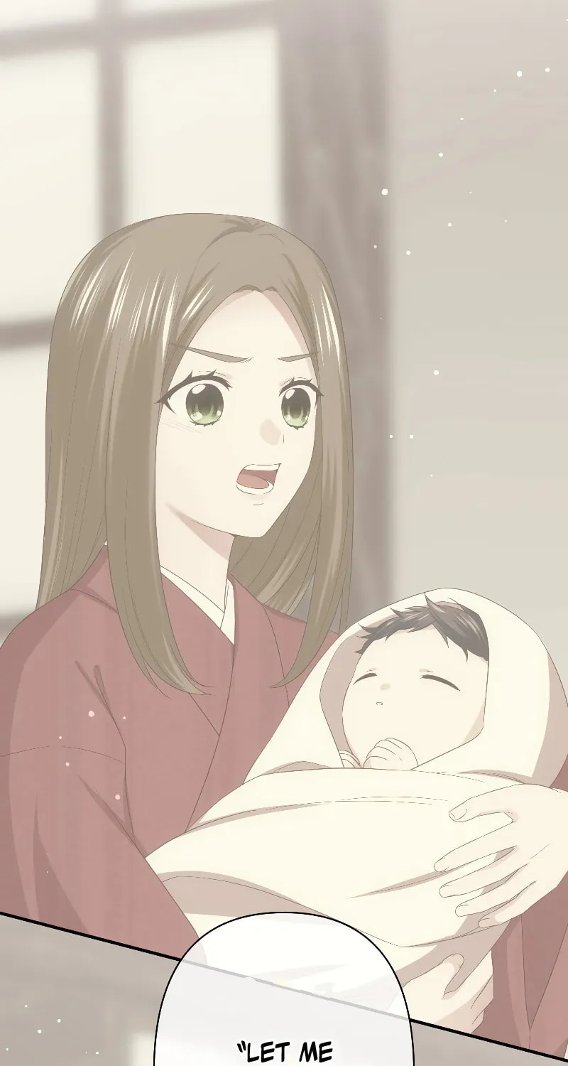 Koe Naki Niehime to Kokuryuu no Kekkon Chapter 41 page 64 - 