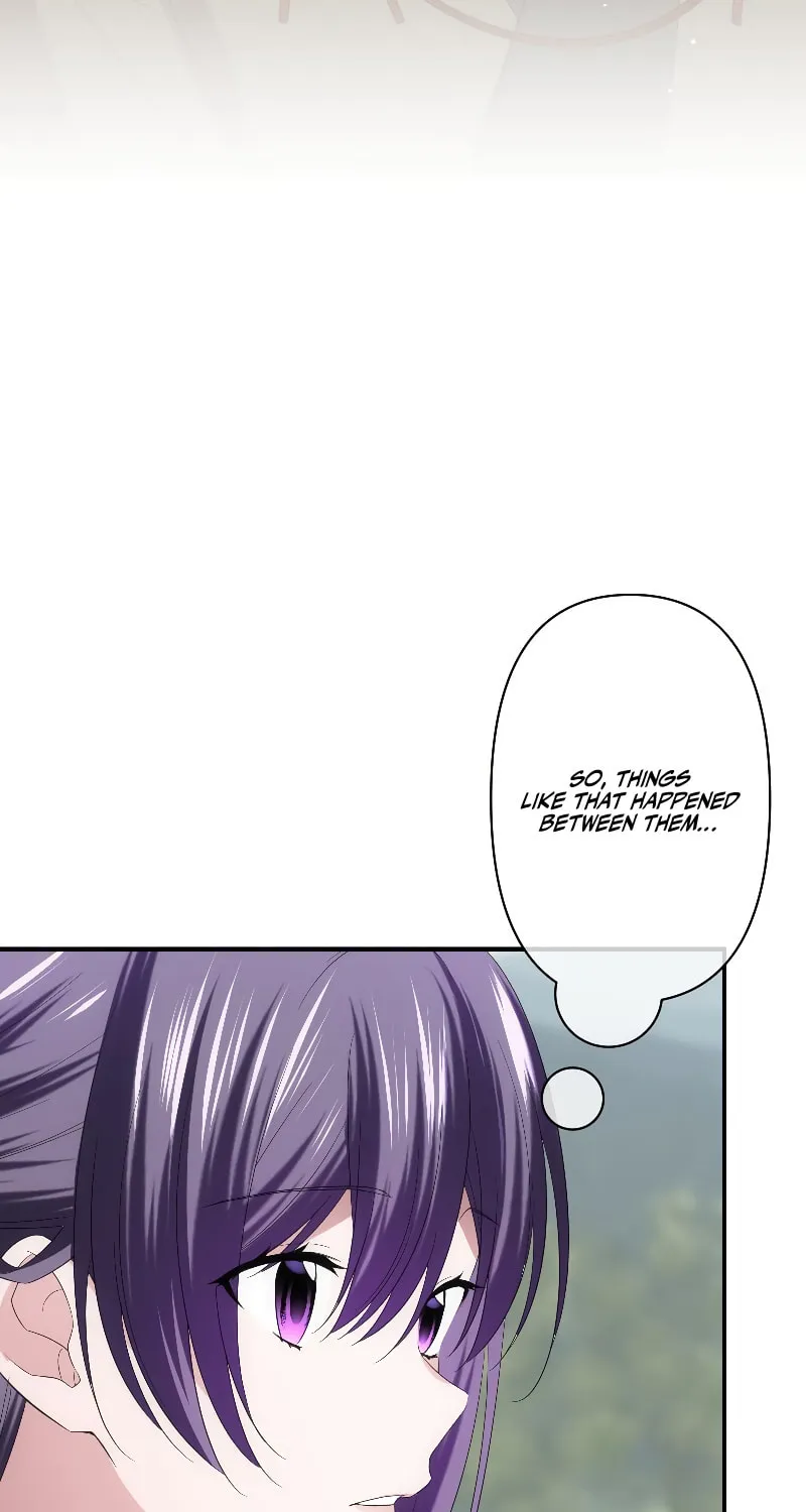 Koe Naki Niehime to Kokuryuu no Kekkon Chapter 41 page 66 - 