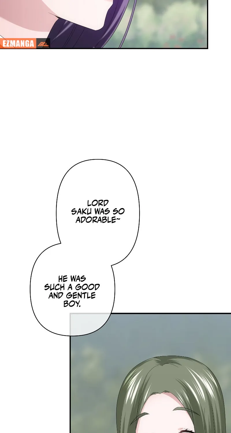 Koe Naki Niehime to Kokuryuu no Kekkon Chapter 41 page 67 - 