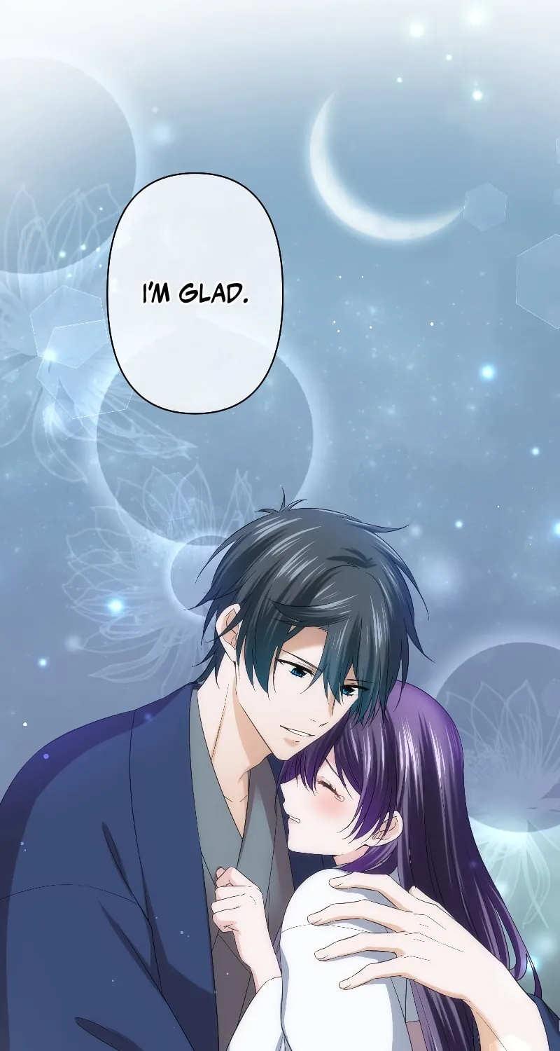 Koe Naki Niehime to Kokuryuu no Kekkon Chapter 41 page 8 - 