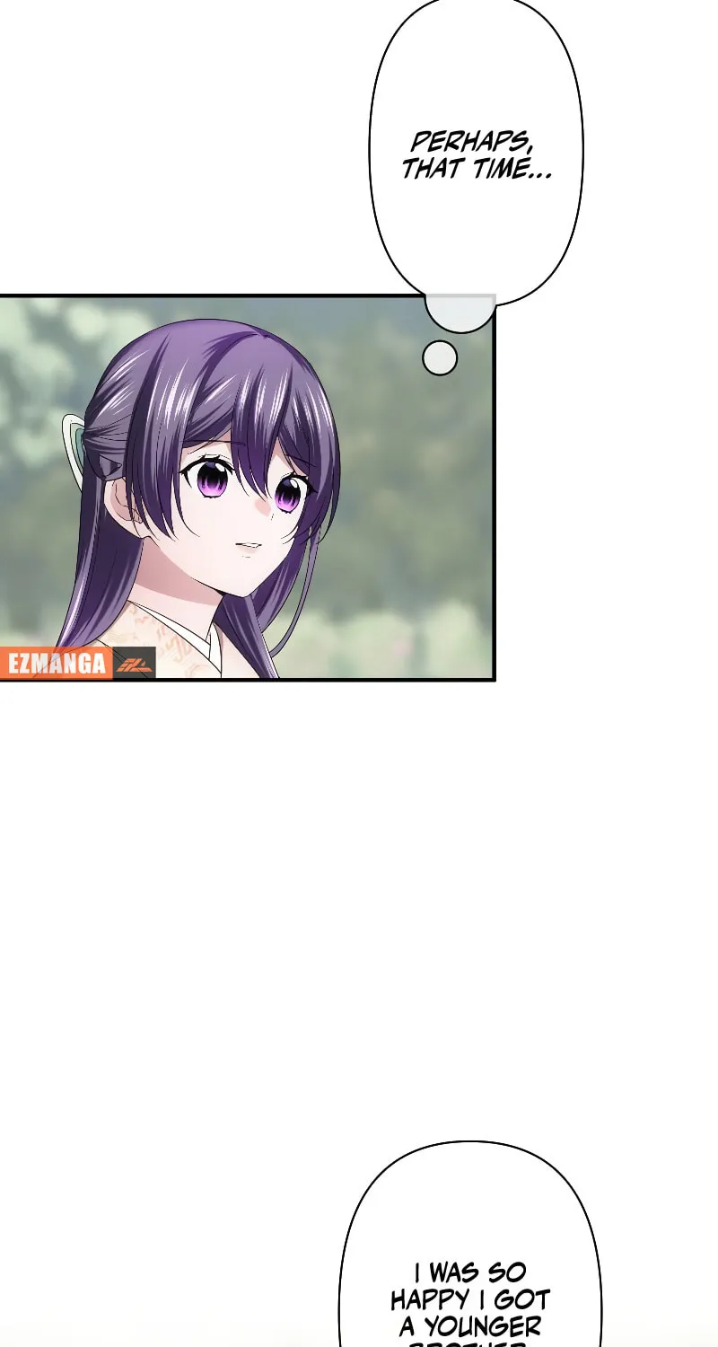 Koe Naki Niehime to Kokuryuu no Kekkon Chapter 41 page 71 - 