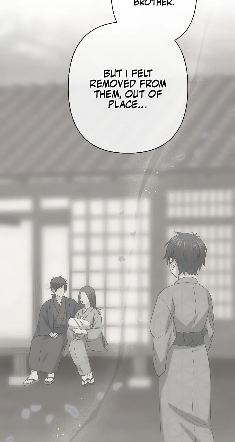 Koe Naki Niehime to Kokuryuu no Kekkon Chapter 41 page 72 - 