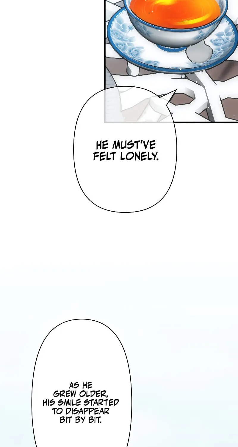 Koe Naki Niehime to Kokuryuu no Kekkon Chapter 41 page 74 - 