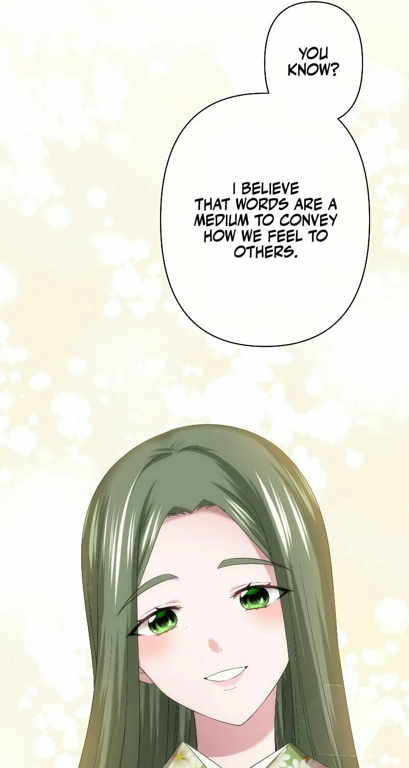 Koe Naki Niehime to Kokuryuu no Kekkon Chapter 41 page 79 - 