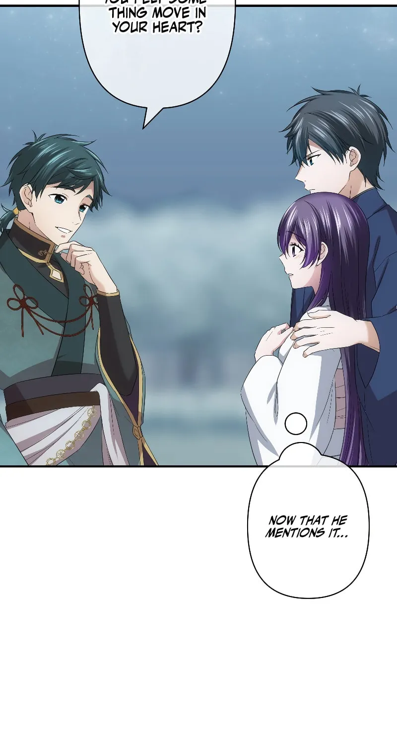 Koe Naki Niehime to Kokuryuu no Kekkon Chapter 41 page 10 - 