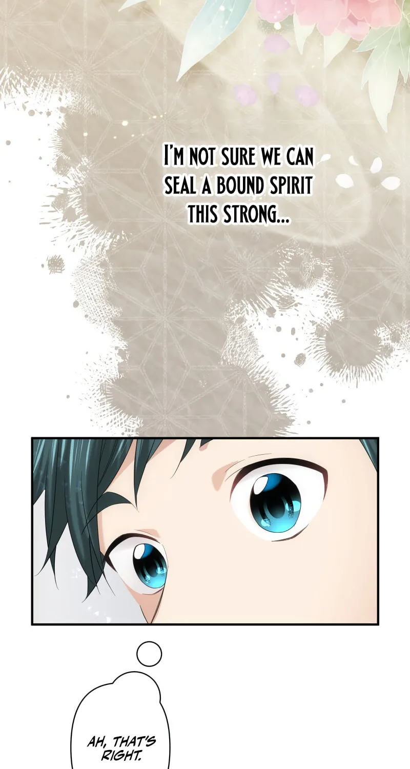 Koe Naki Niehime to Kokuryuu no Kekkon Chapter 42 page 11 - 