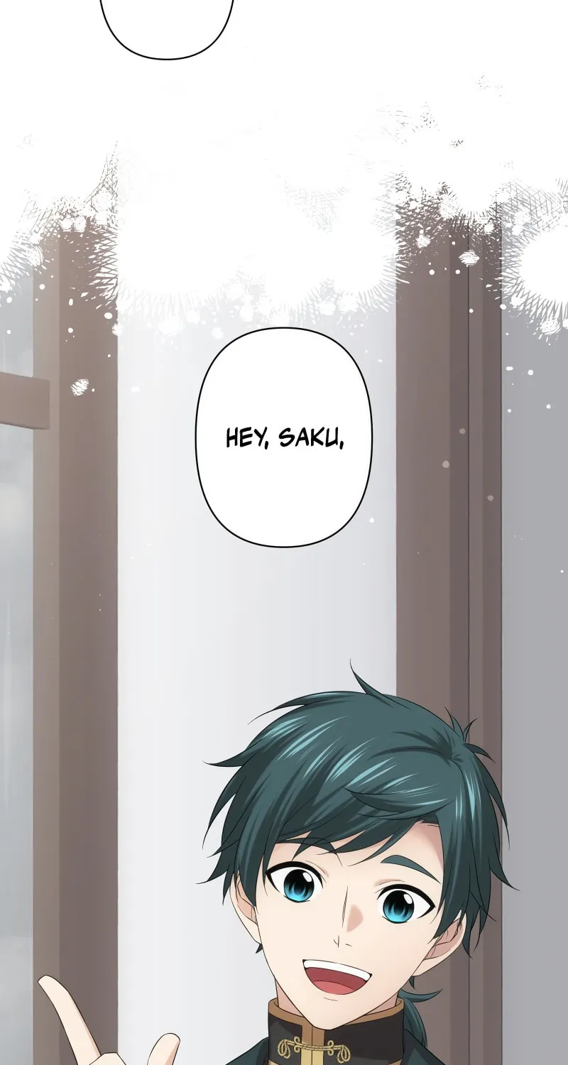 Koe Naki Niehime to Kokuryuu no Kekkon Chapter 42 page 12 - 