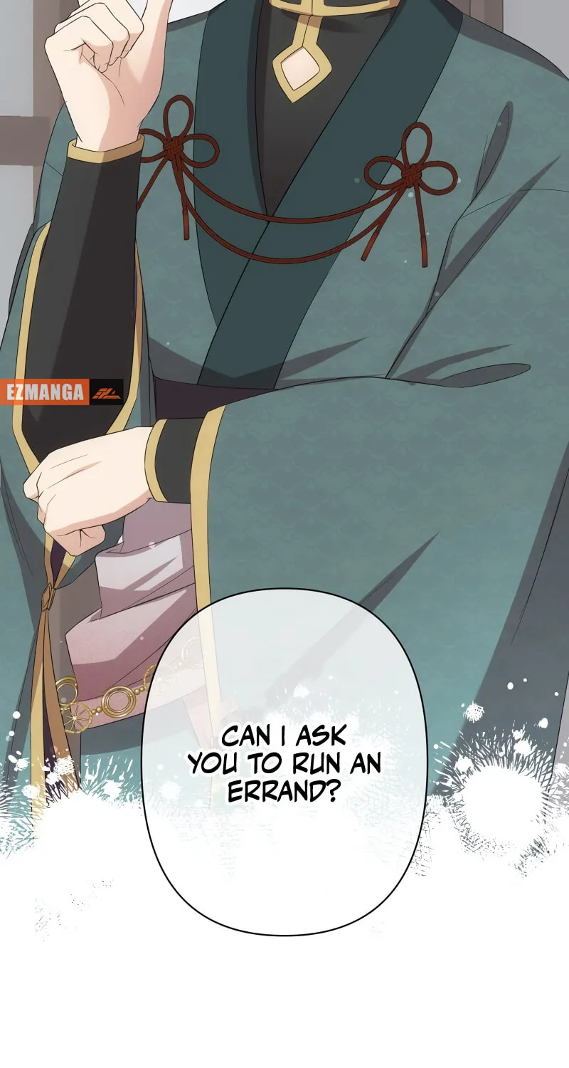 Koe Naki Niehime to Kokuryuu no Kekkon Chapter 42 page 13 - 