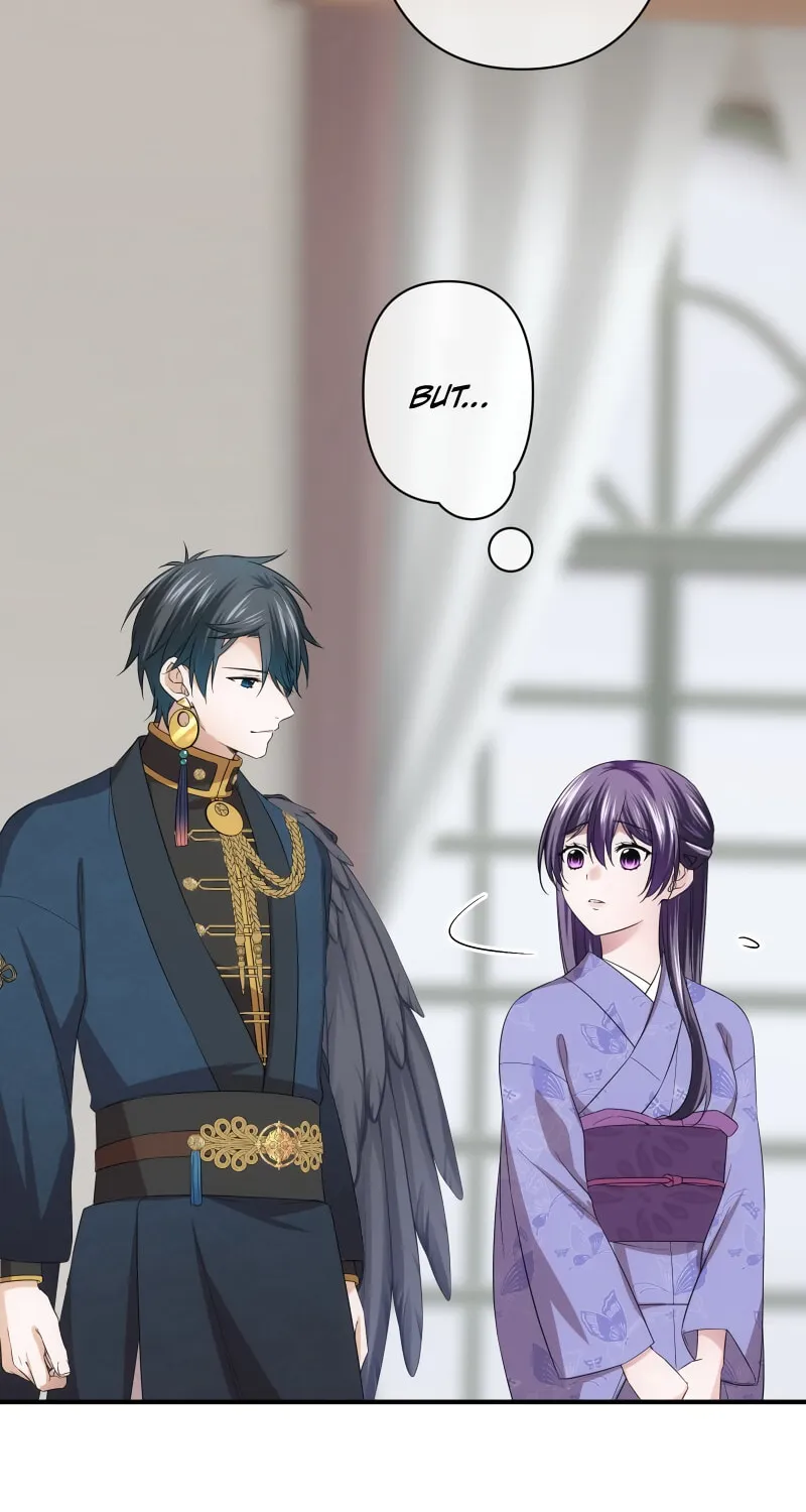 Koe Naki Niehime to Kokuryuu no Kekkon Chapter 42 page 20 - 