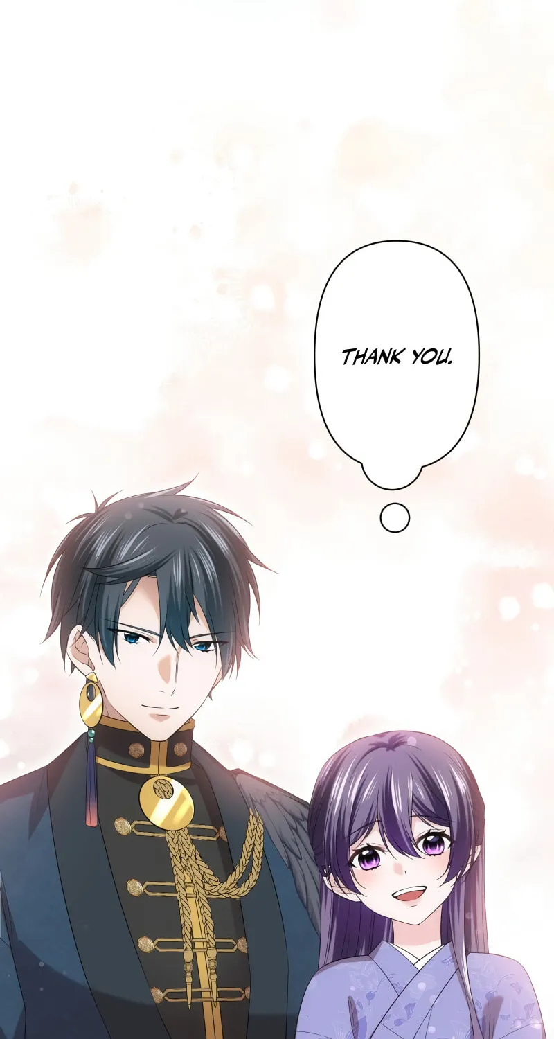 Koe Naki Niehime to Kokuryuu no Kekkon Chapter 42 page 24 - 