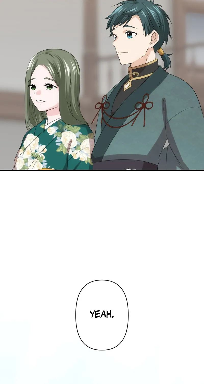 Koe Naki Niehime to Kokuryuu no Kekkon Chapter 42 page 28 - 
