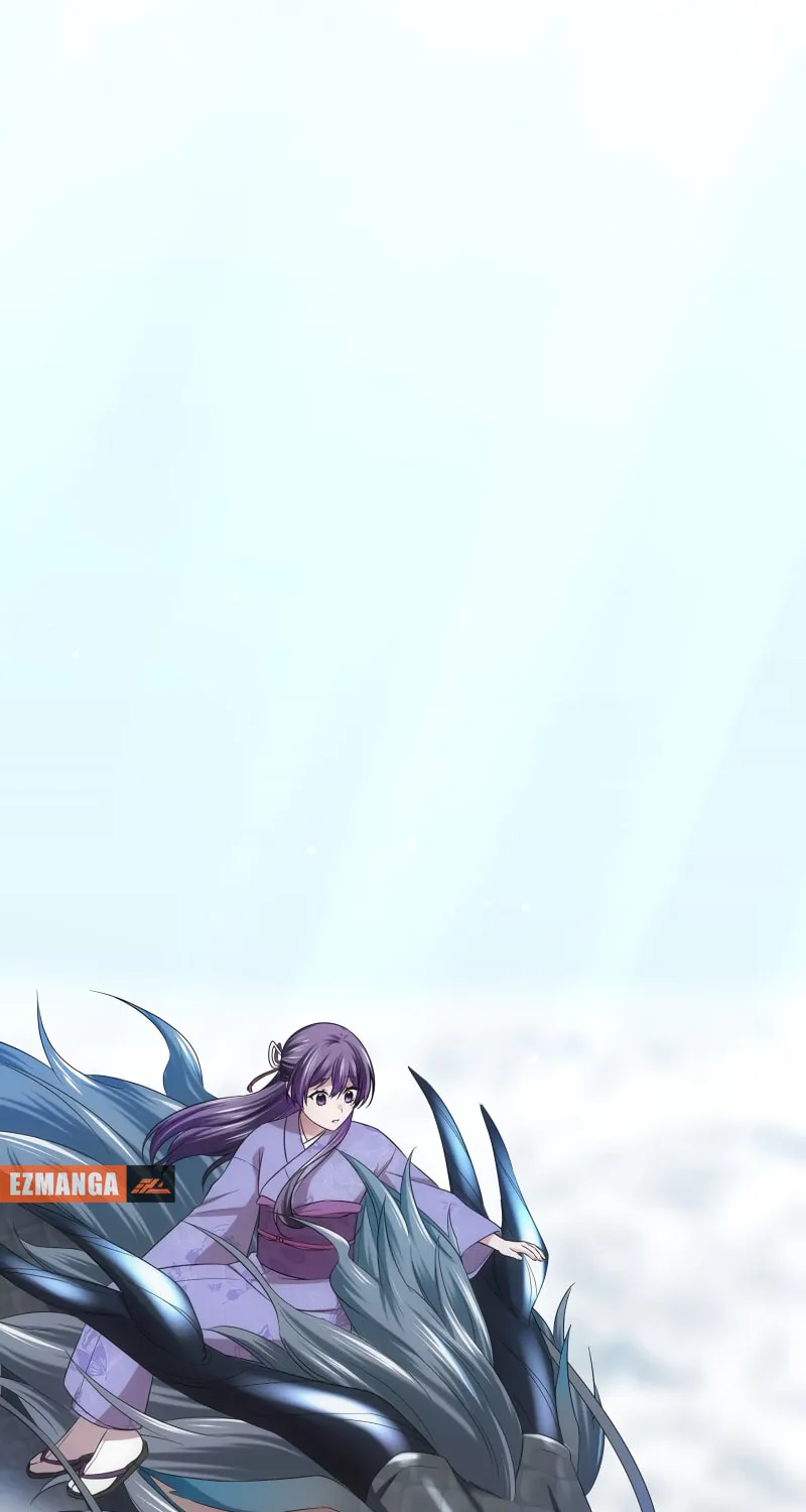 Koe Naki Niehime to Kokuryuu no Kekkon Chapter 42 page 29 - 