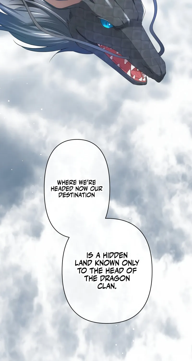 Koe Naki Niehime to Kokuryuu no Kekkon Chapter 42 page 30 - 