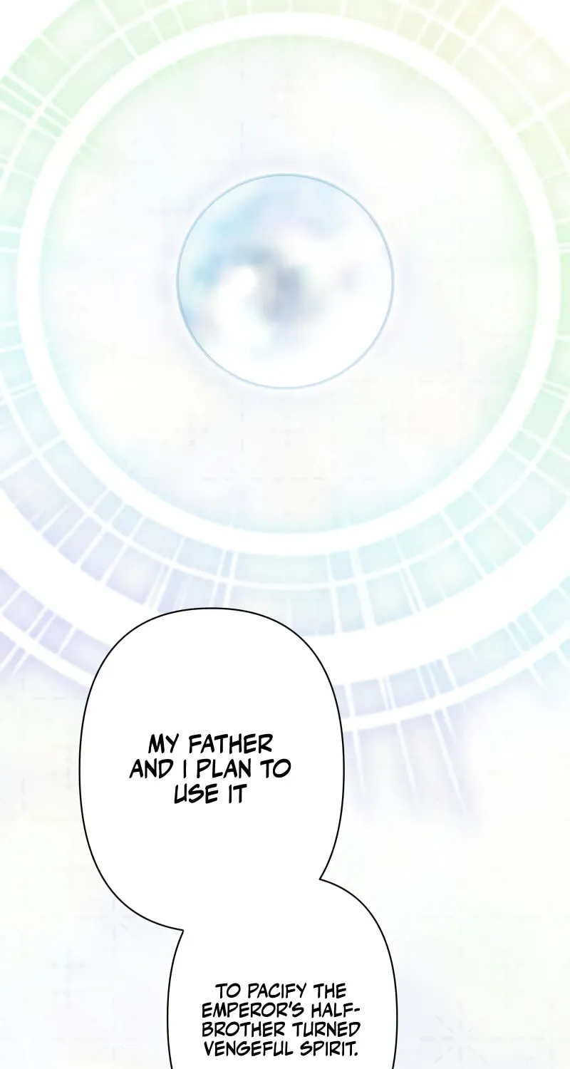 Koe Naki Niehime to Kokuryuu no Kekkon Chapter 42 page 33 - 