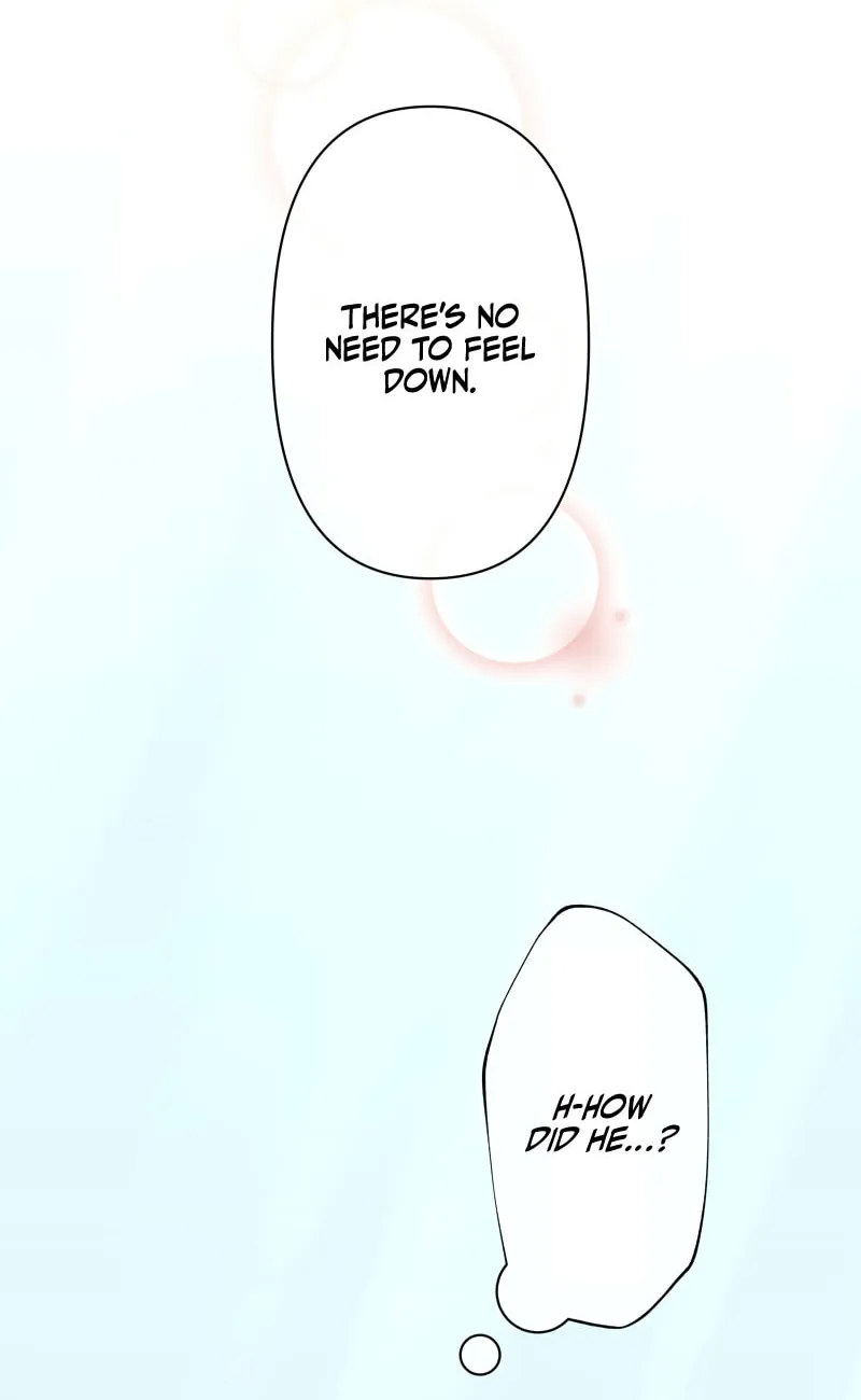 Koe Naki Niehime to Kokuryuu no Kekkon Chapter 42 page 36 - 