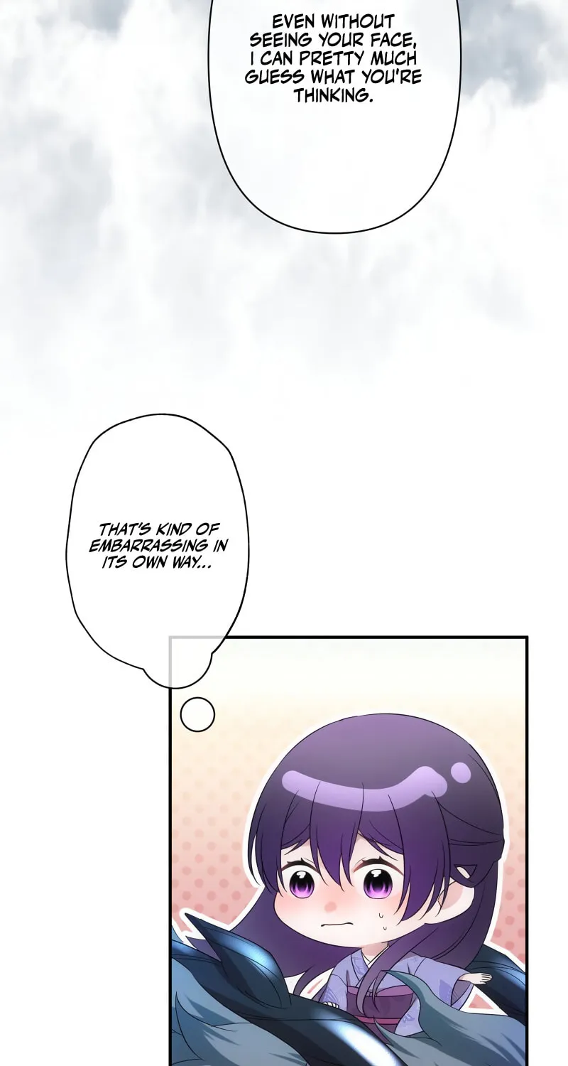 Koe Naki Niehime to Kokuryuu no Kekkon Chapter 42 page 38 - 