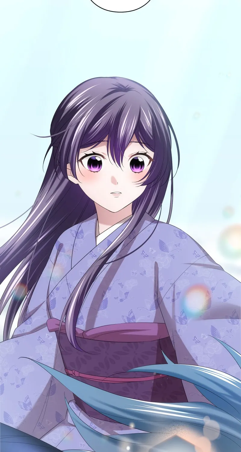 Koe Naki Niehime to Kokuryuu no Kekkon Chapter 42 page 41 - 