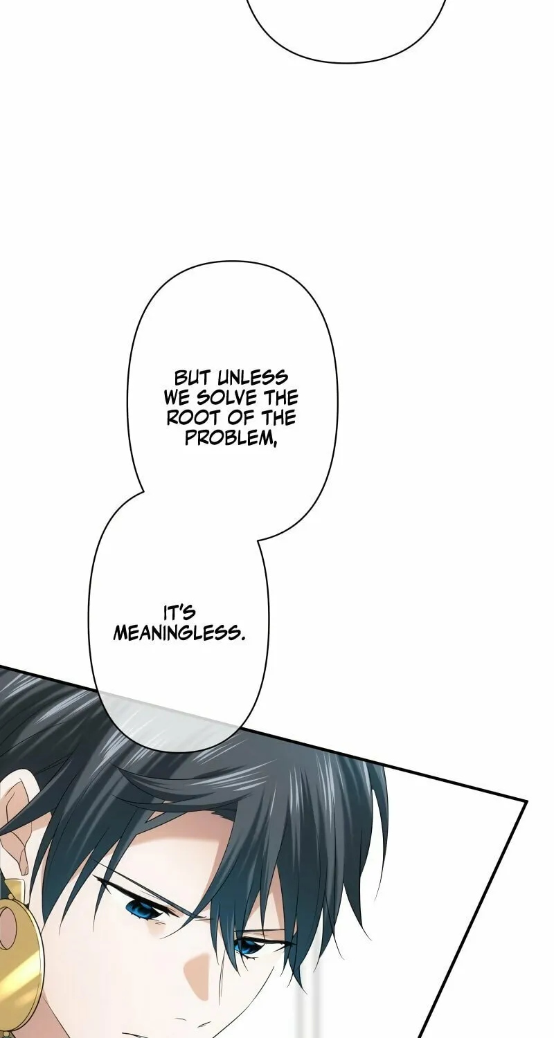 Koe Naki Niehime to Kokuryuu no Kekkon Chapter 42 page 6 - 