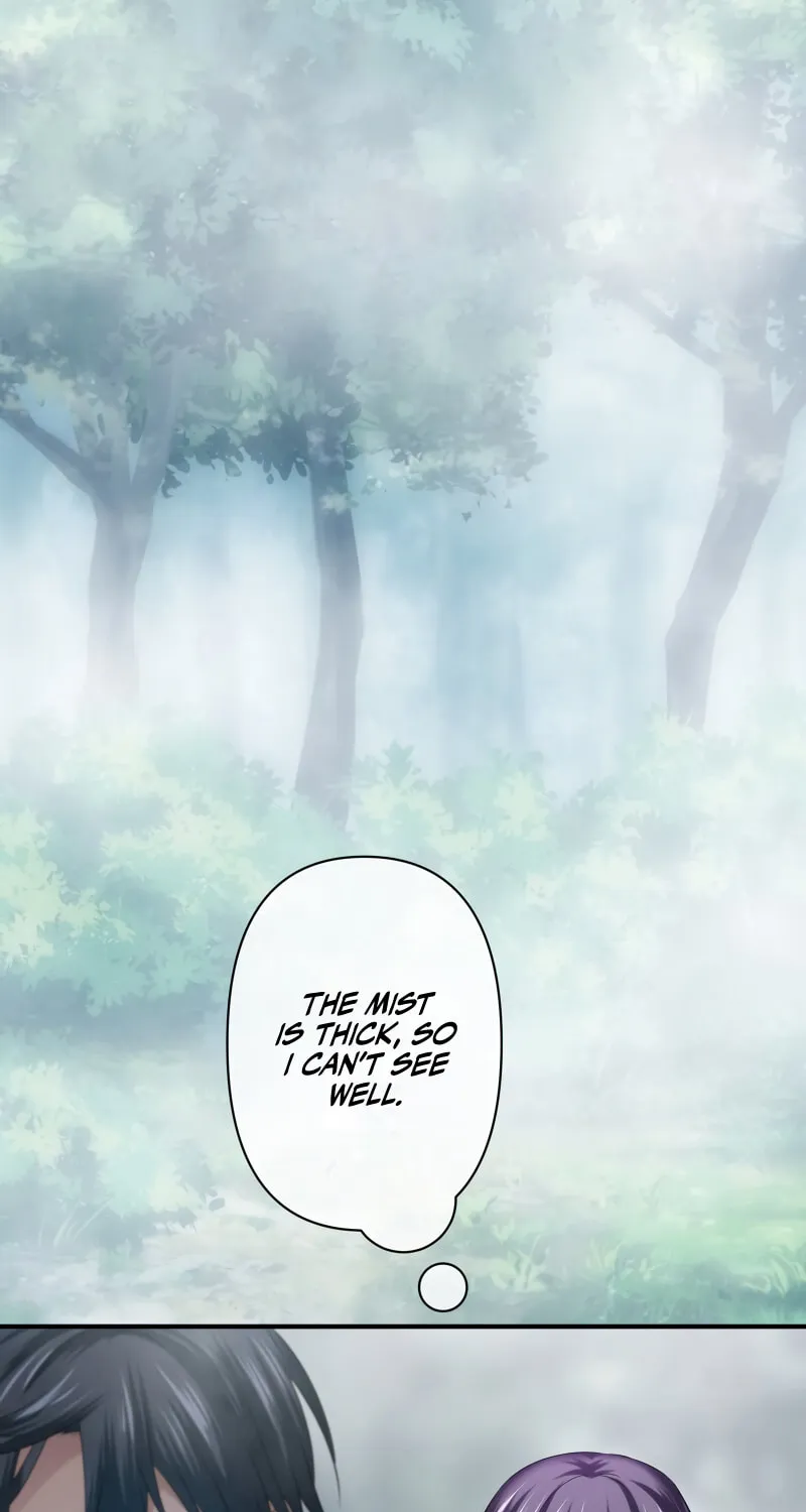 Koe Naki Niehime to Kokuryuu no Kekkon Chapter 42 page 51 - 